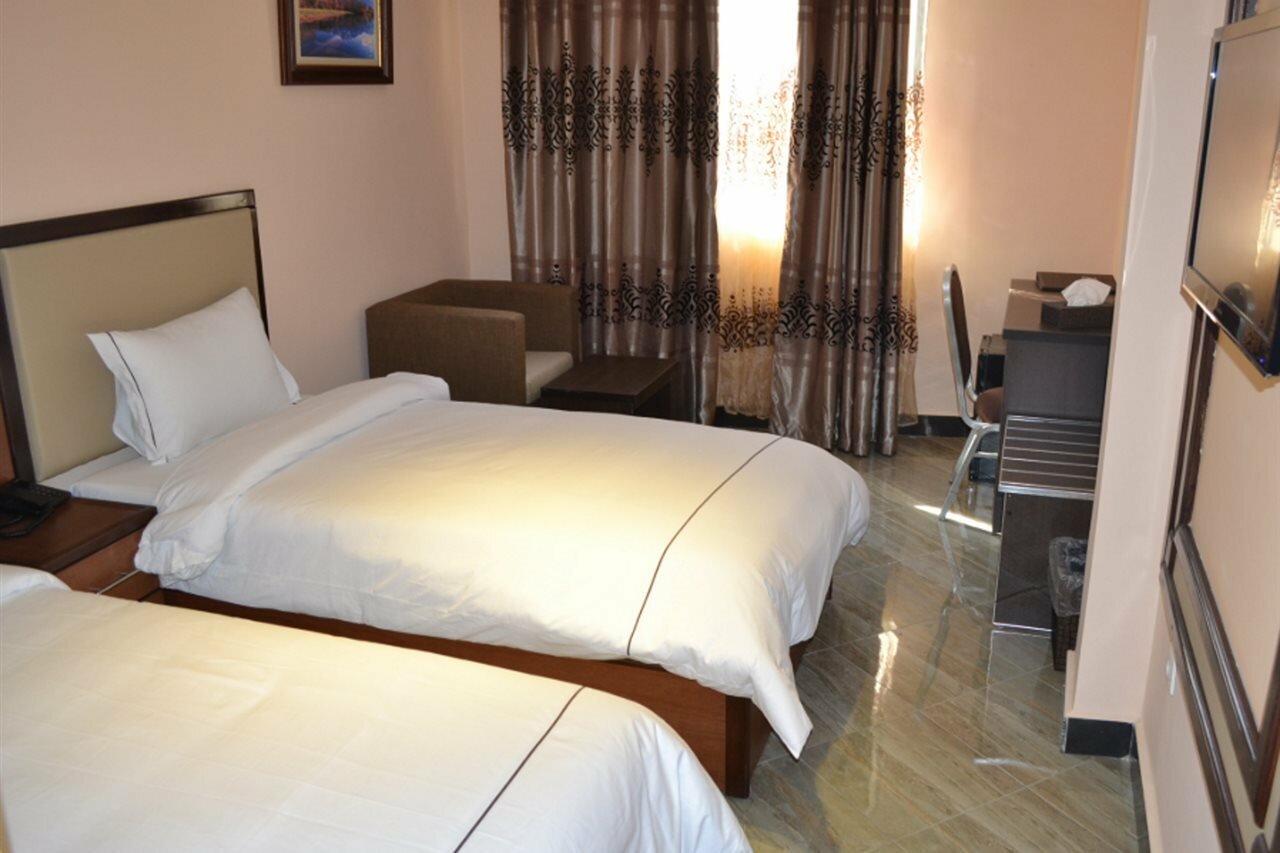 Фото Assala Hotel