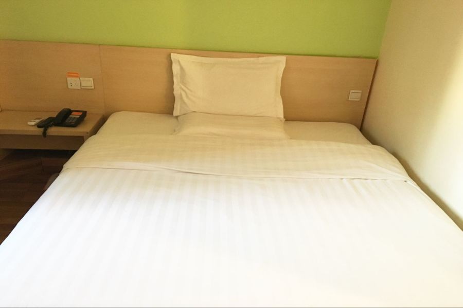 Фото 7Days Inn Hotel