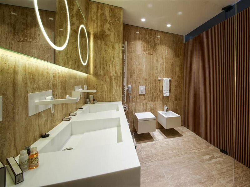 Фото Flamingo Grand Hotel & SPA