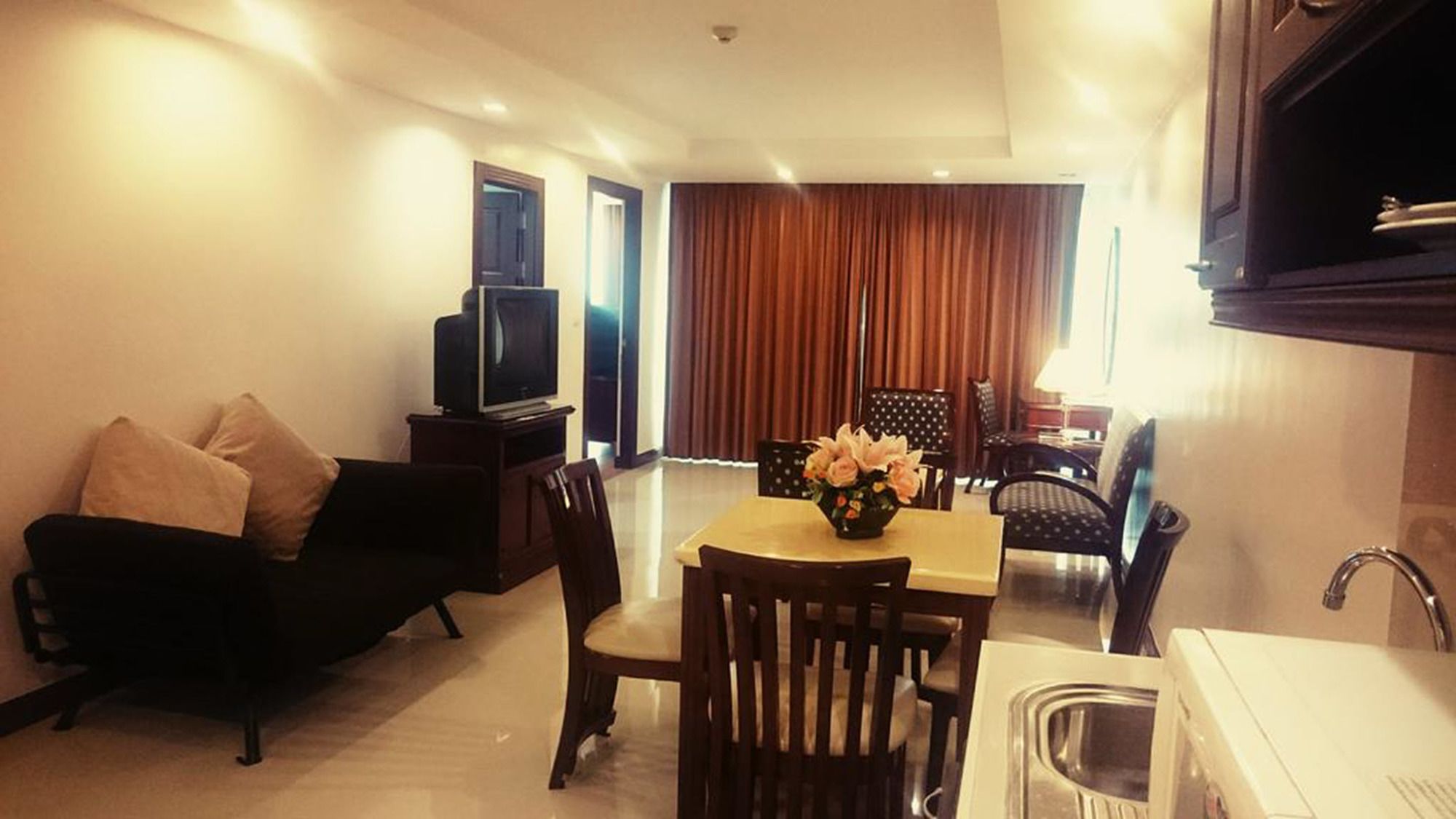 Фото Nana Hiso Hotel