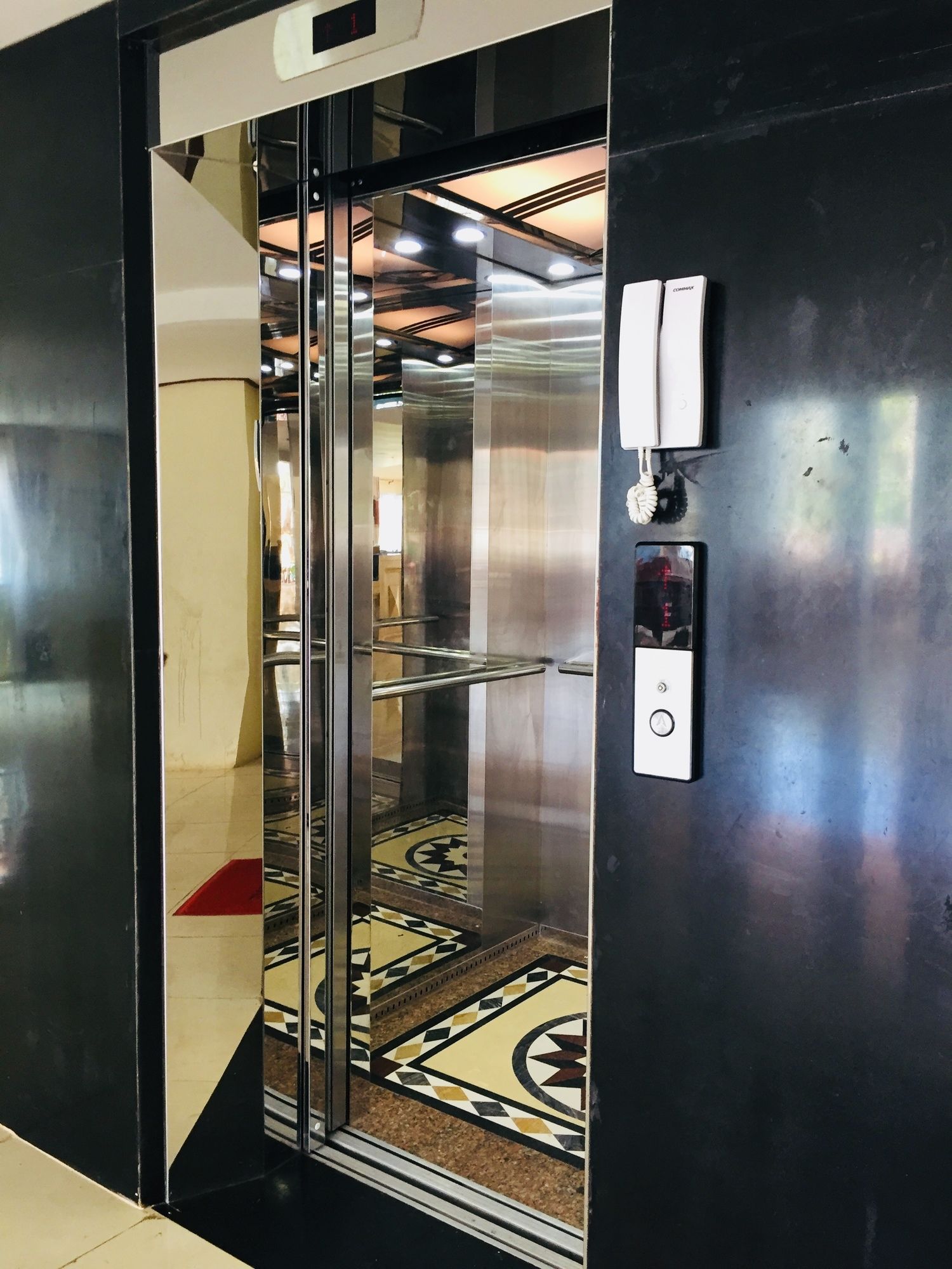 Фото Annecy Hotel Vang Vieng