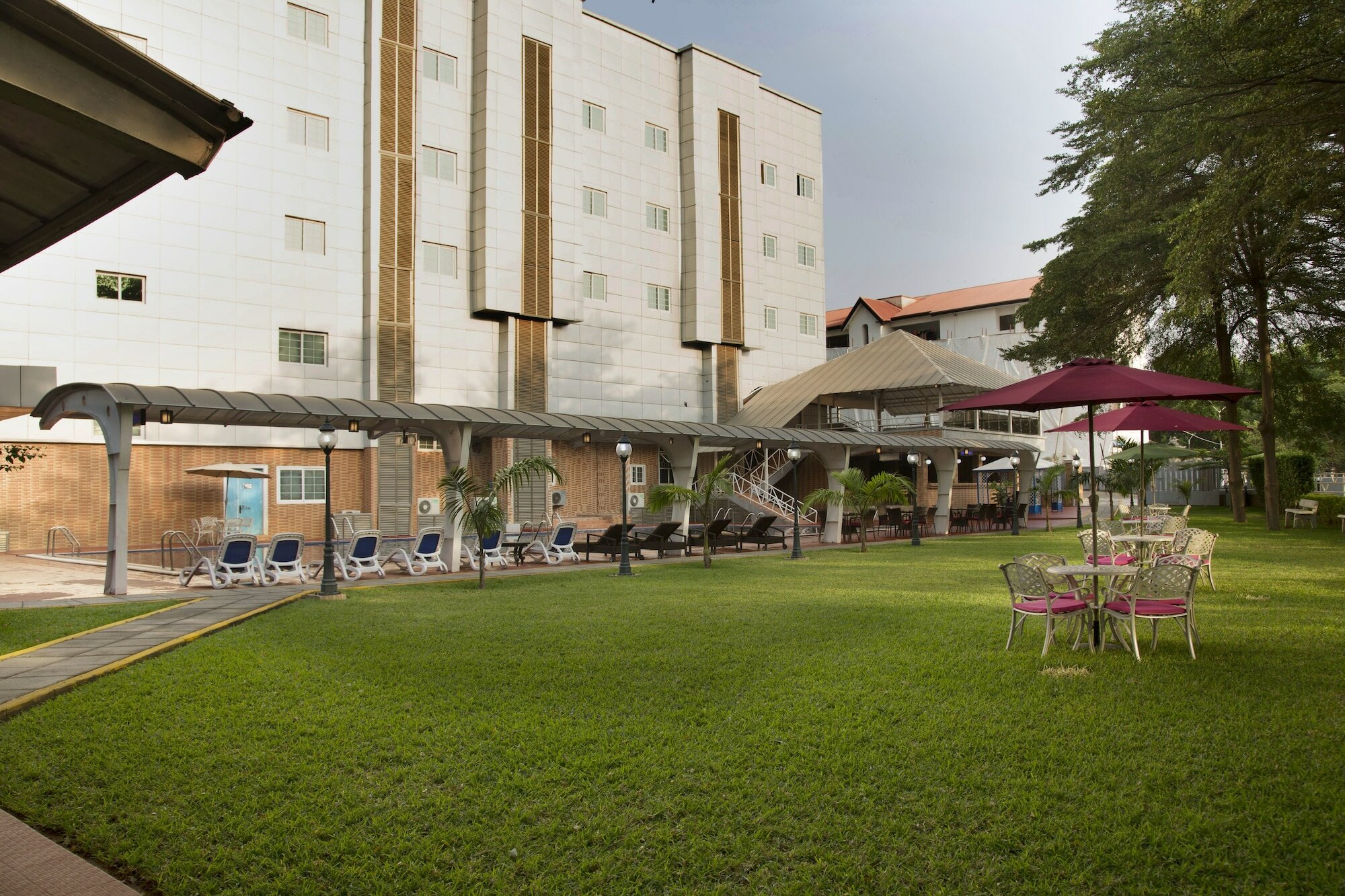 Фото отеля 4