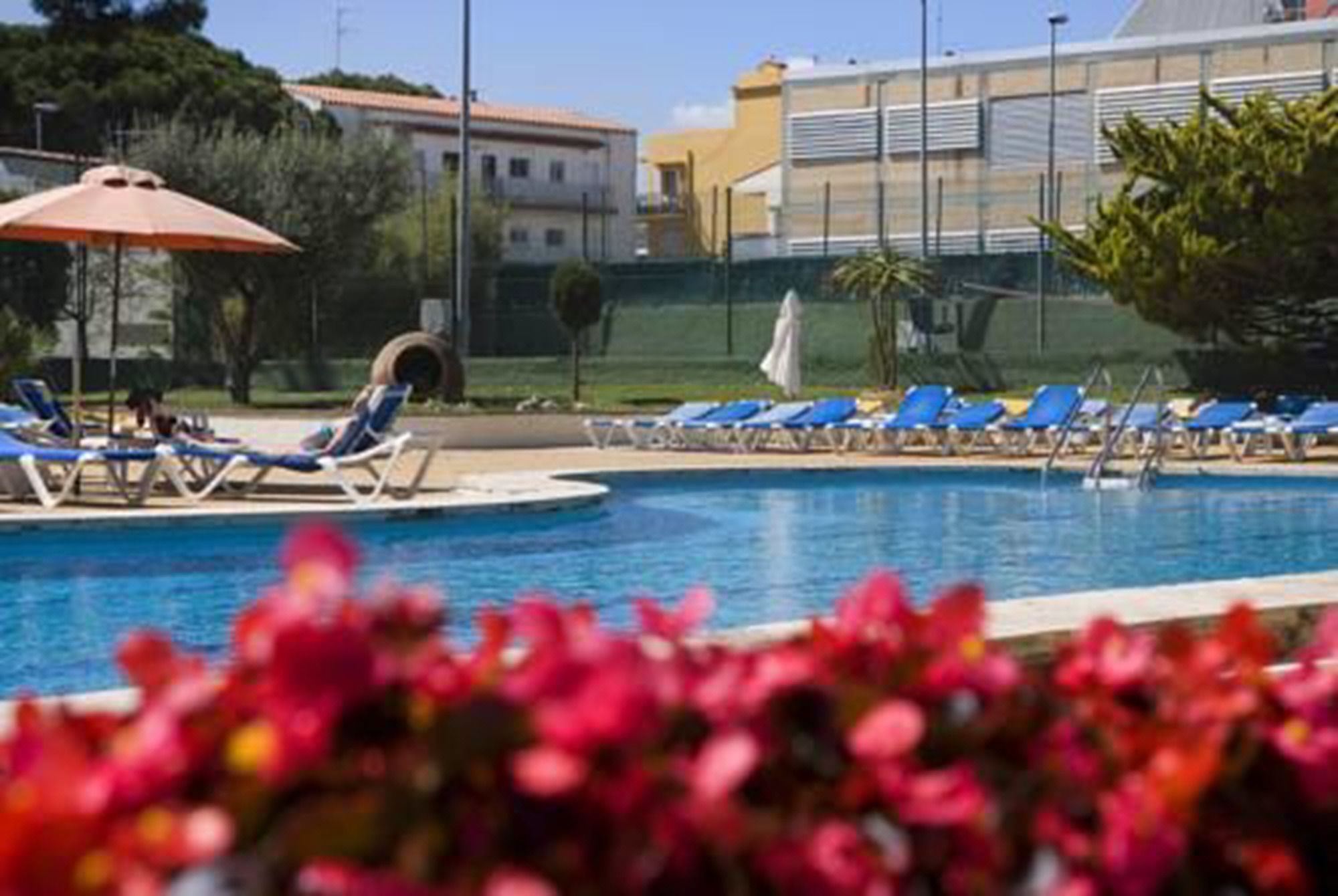 Фото RVHotels Nieves Mar