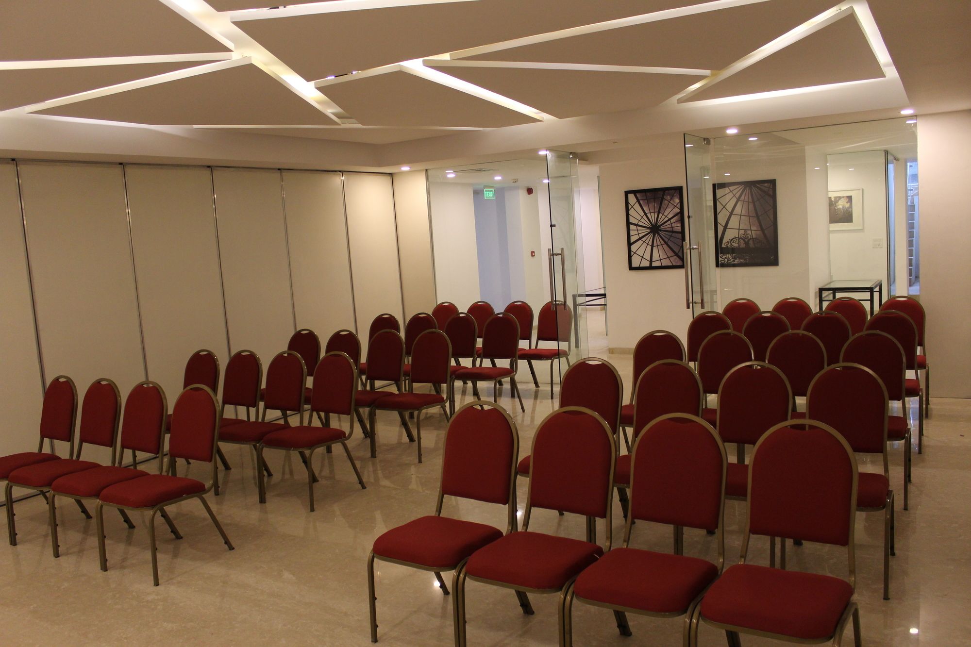 Фото Keys Lite Mayfield Gurugram