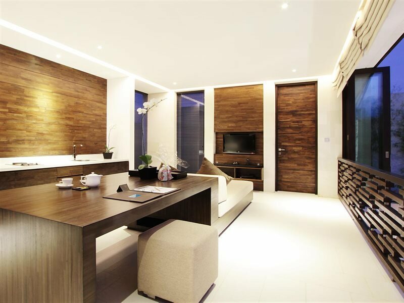 Фото Equilibria Seminyak