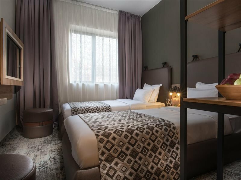 Фото The Stay Hotel Central Square Plovdiv