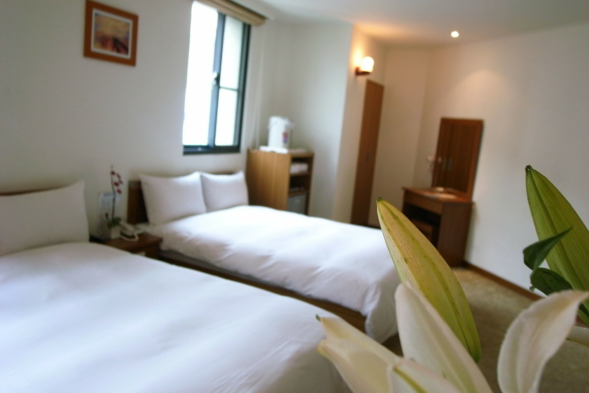 Фото Raise Hotel Taichung