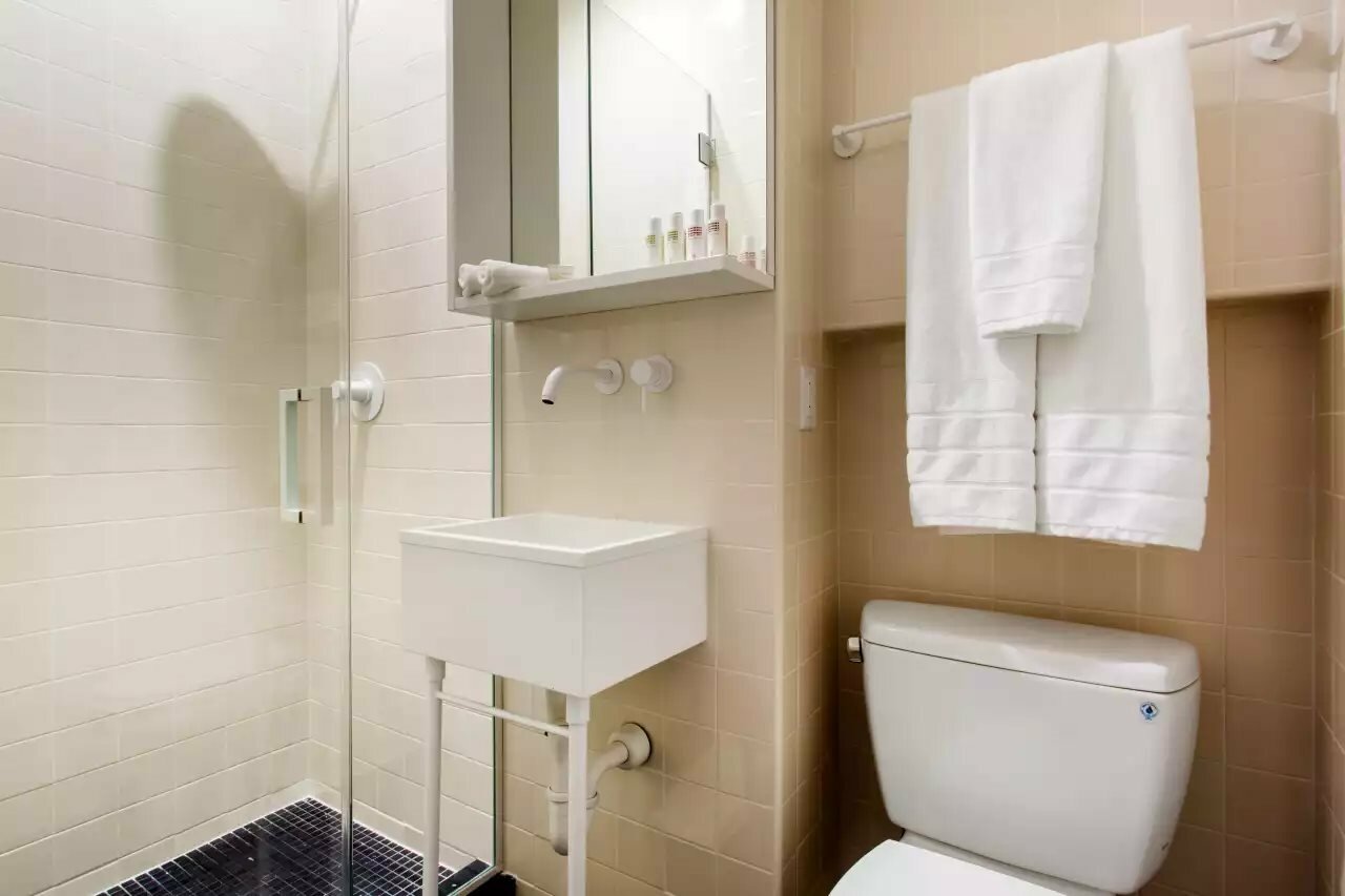 Фото Gowanus Inn and Yard