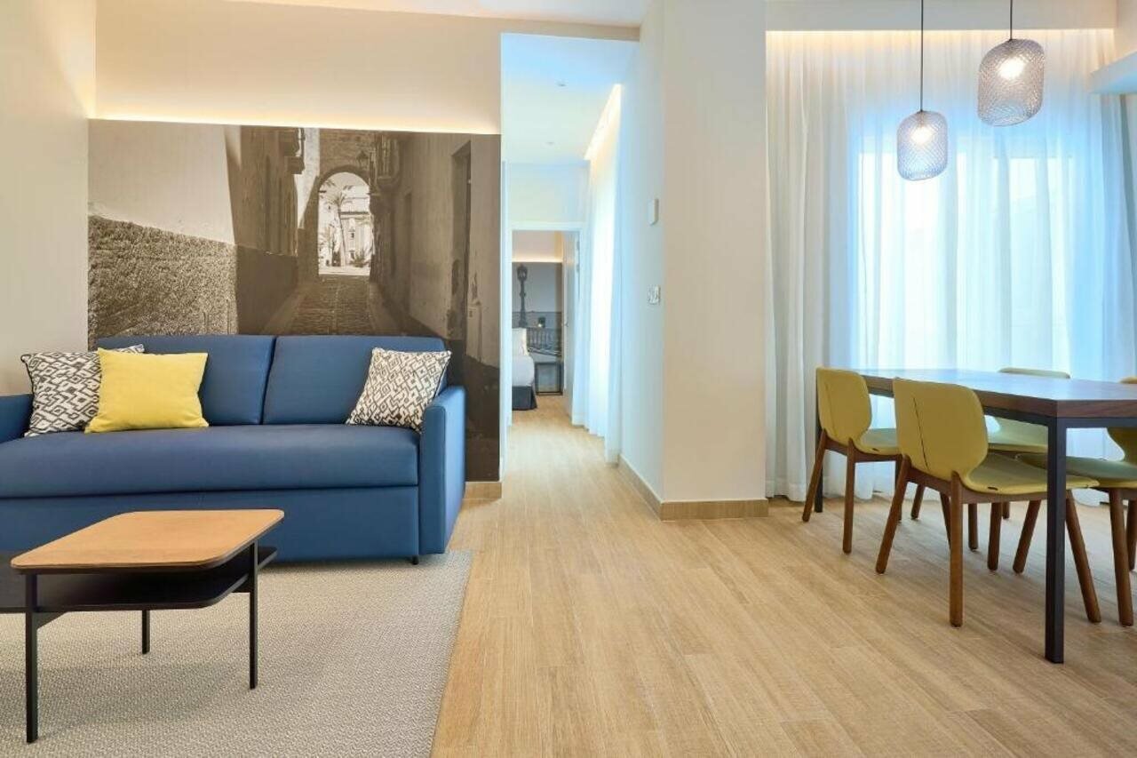 Фото Tándem Pópulo