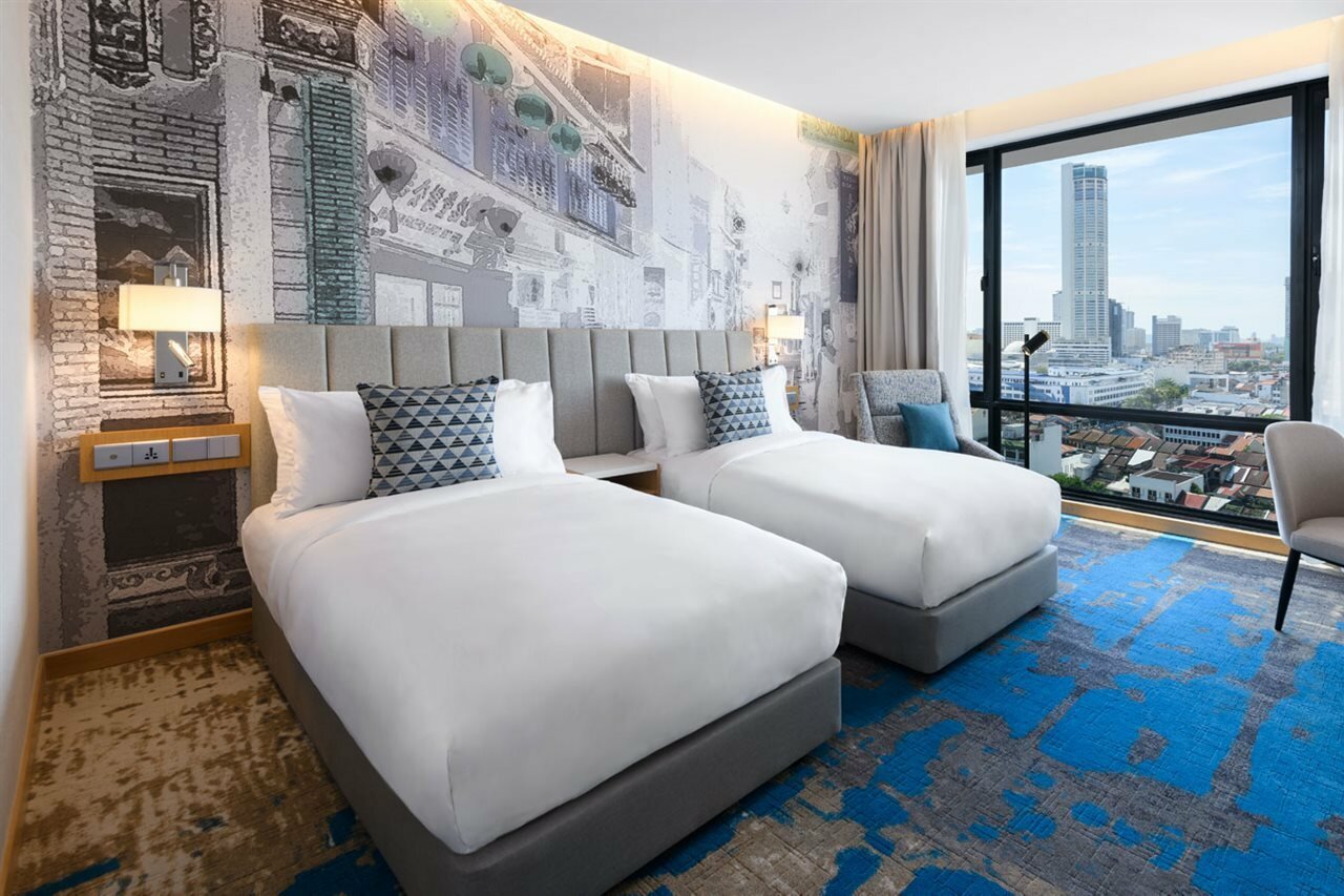 Фото отеля 3