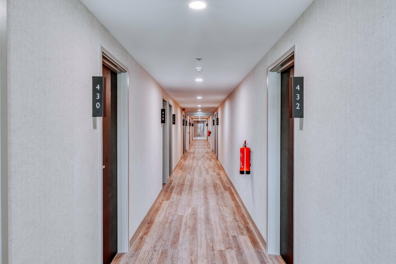 Фото Enotel Magnólia