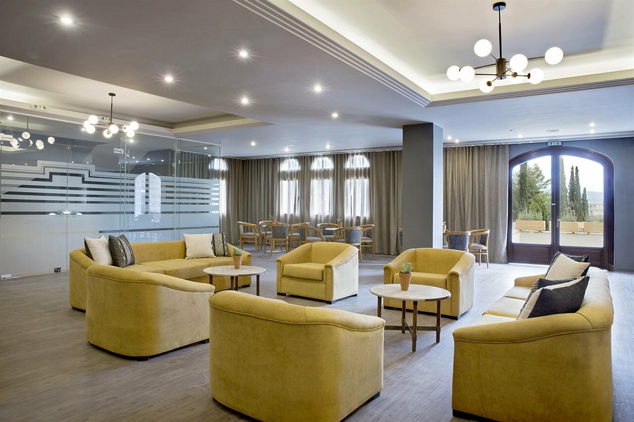 Фото Eretria Hotel & SPA Resort