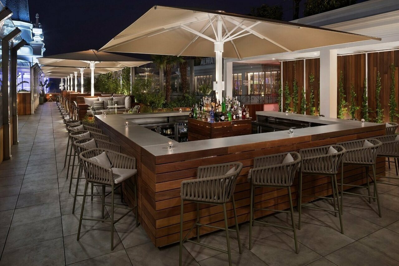 Фото Me Madrid by Melia