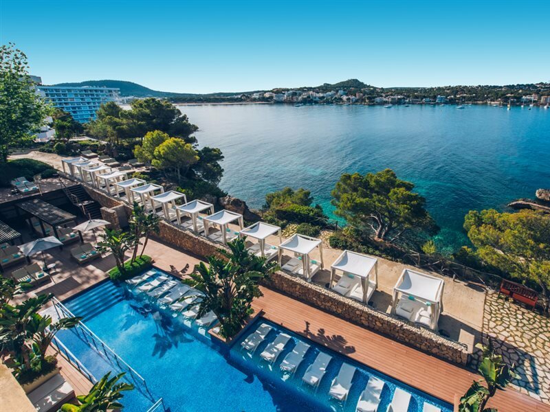 Фото Iberostar Selection Jardín del Sol Suites