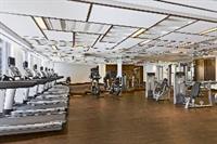 Фото Marriott Executive Apartments Hangzhou Yuhang