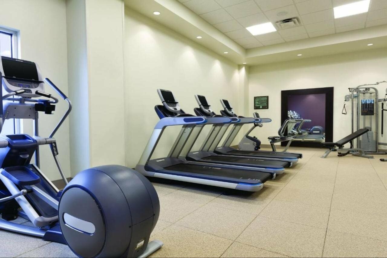 Фото Embassy Suites Portland/Hillsboro, Oregon