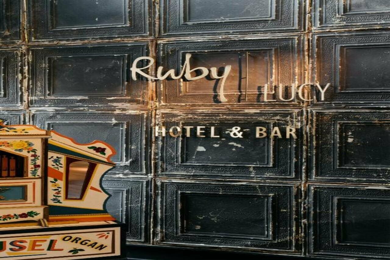 Фото Ruby Lucy Hotel London