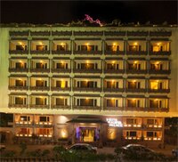 Фото Vesta Maurya Palace