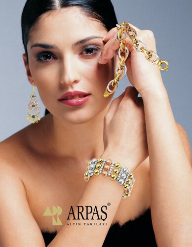 Fay Yamaner Mücevher Fotoğraf 1