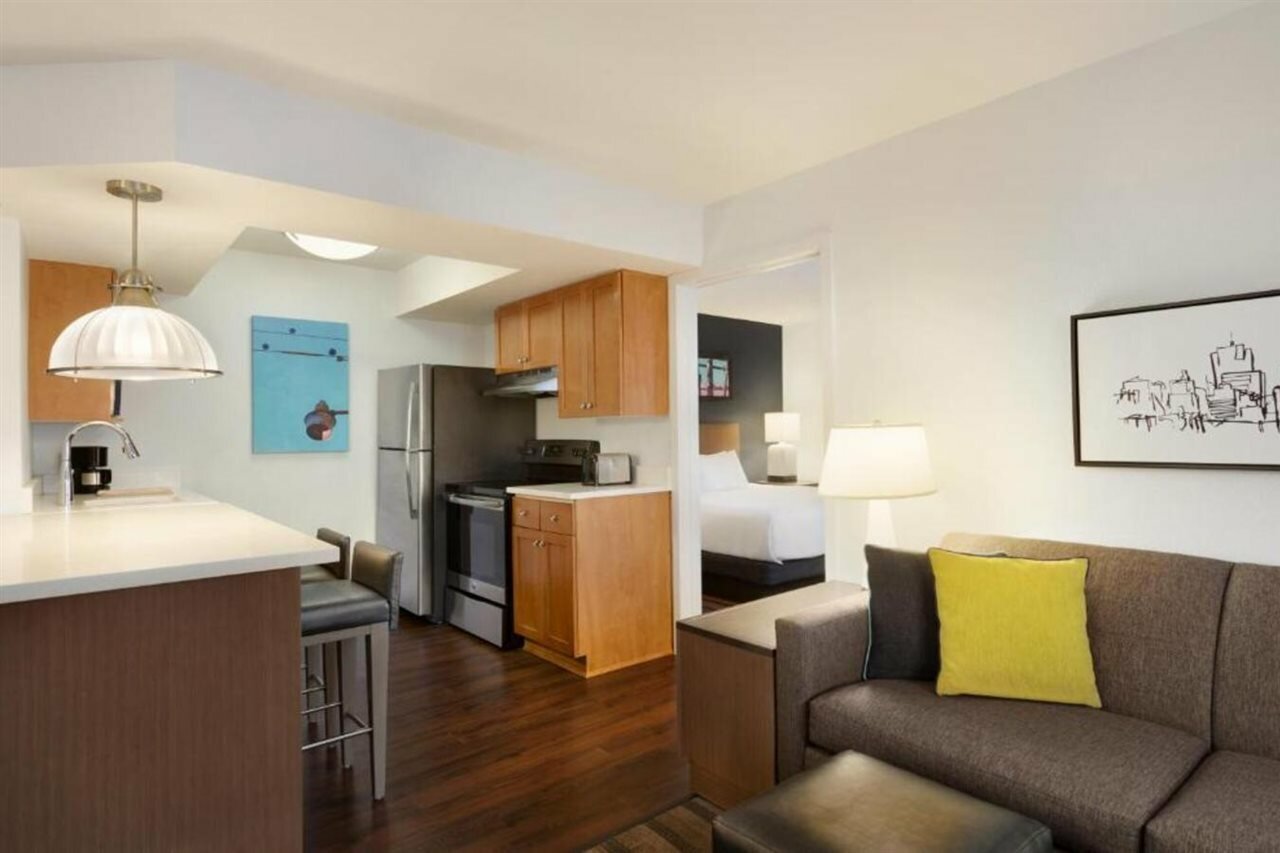 Фото Hyatt house Miami Airport