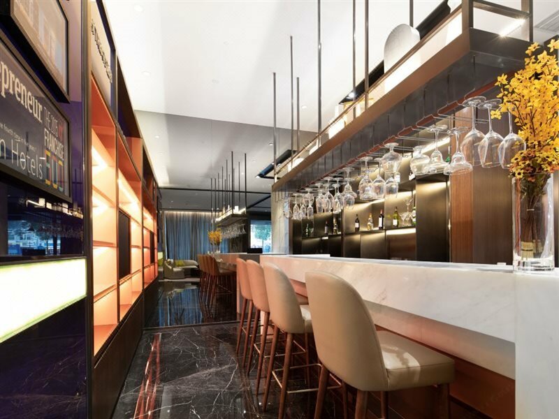 Фото Hampton by Hilton Yiwu International Trade Market