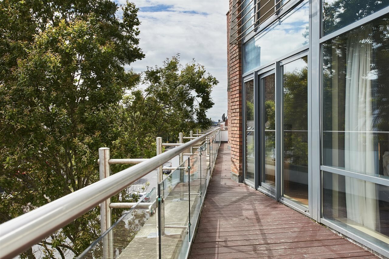 Фото Cordia Serviced Apartments