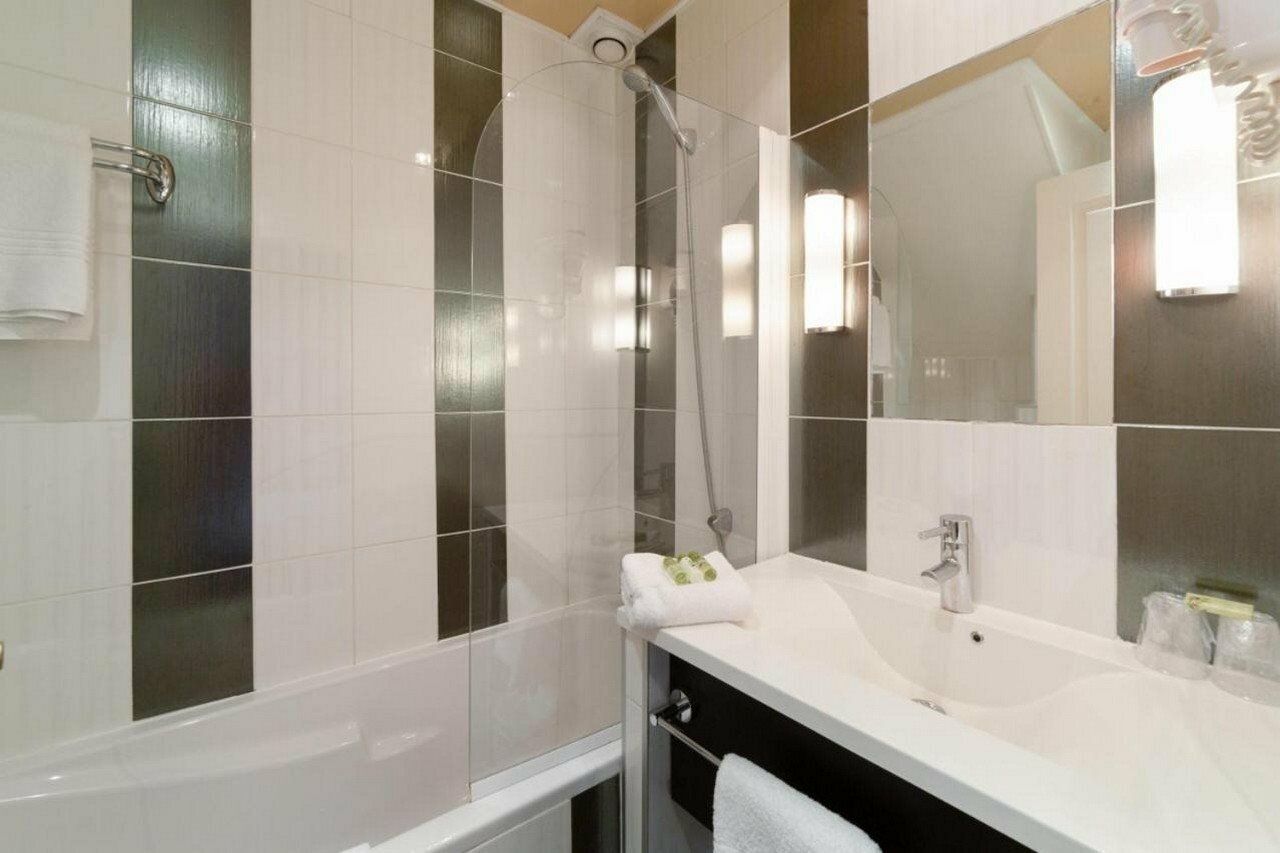 Фото Hôtel Moris