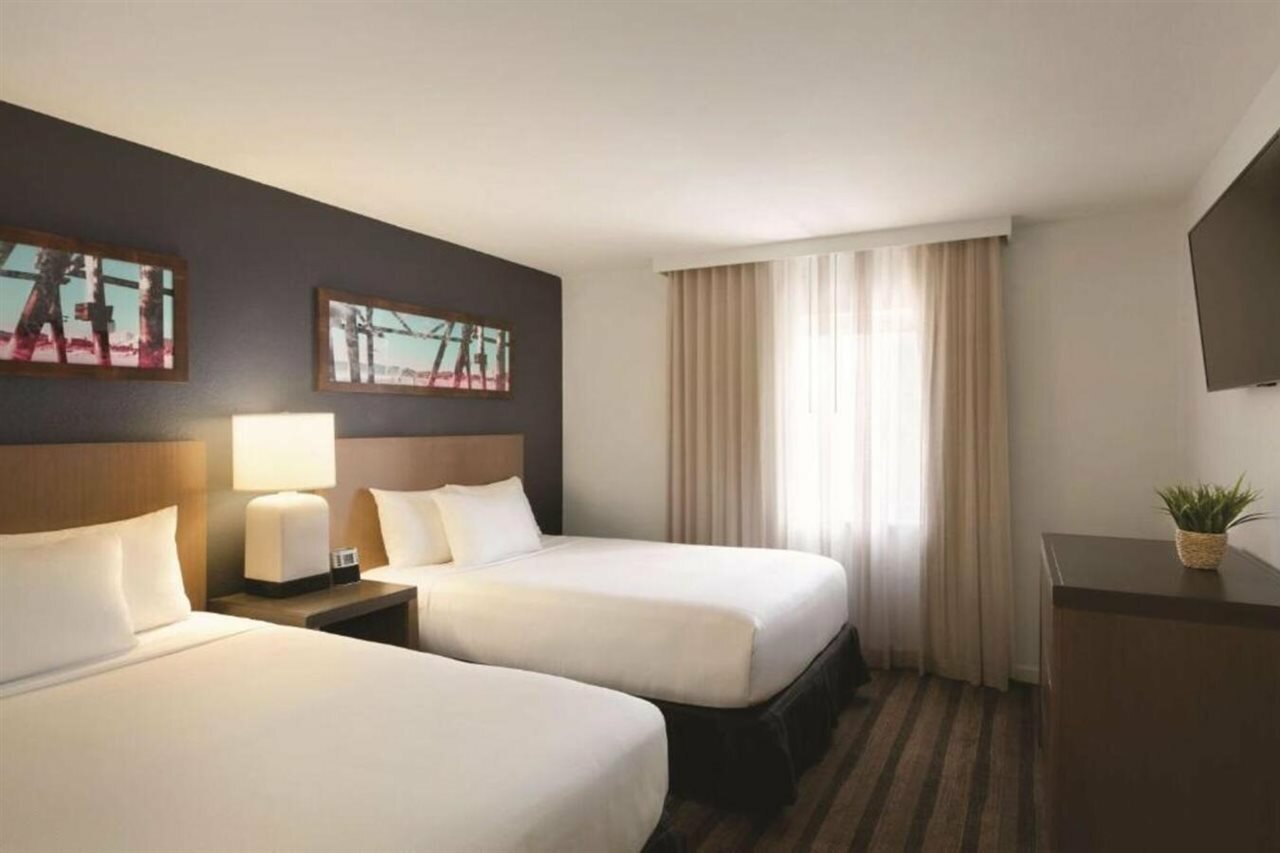 Фото Hyatt house Miami Airport