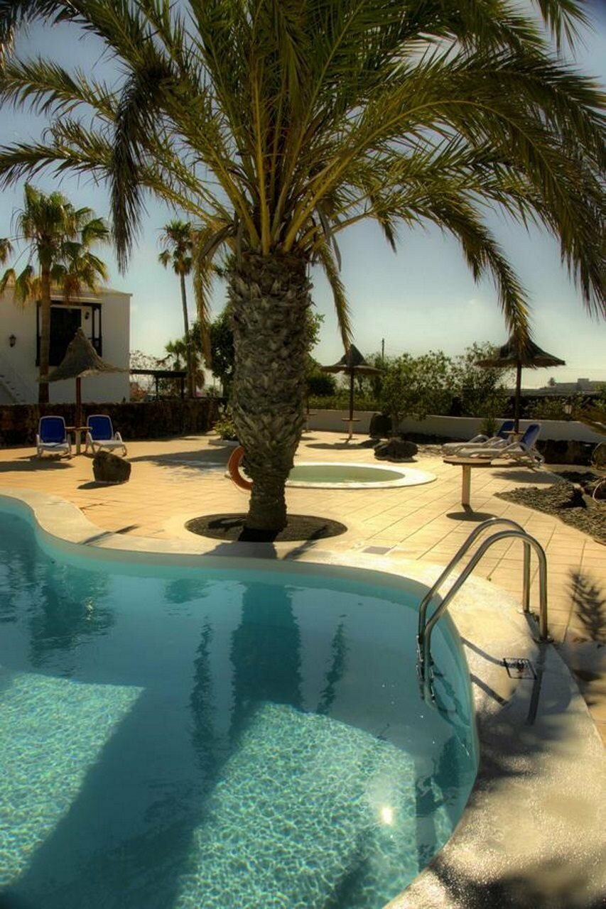 Фото Hotel Rural Finca de La Florida