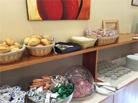 Фото Hotel Arcobaleno