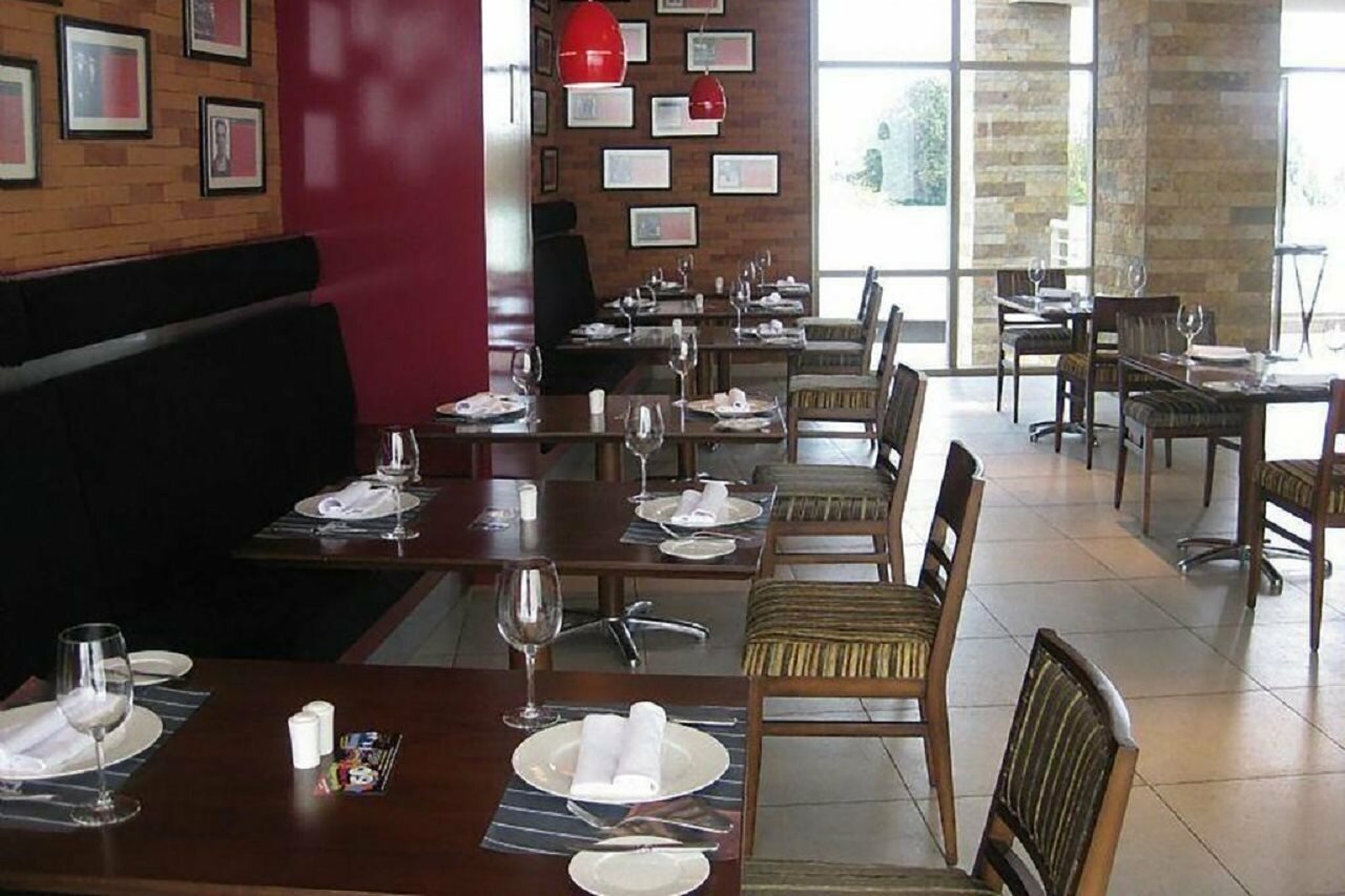 Фото Hotel Dreams Araucania