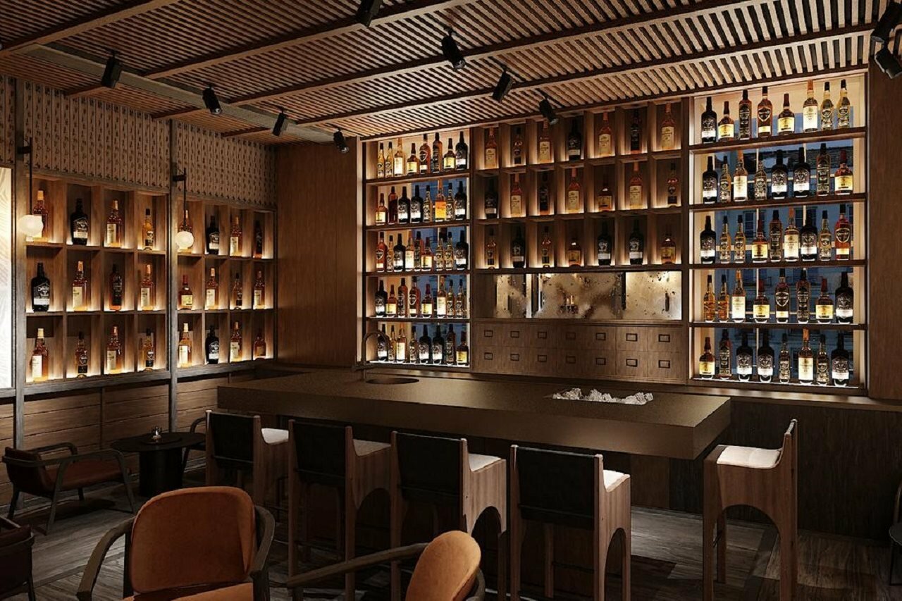 Фото The Prince Akatoki London