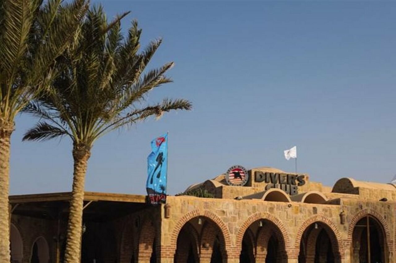 Фото Mövenpick Resort El Quseir