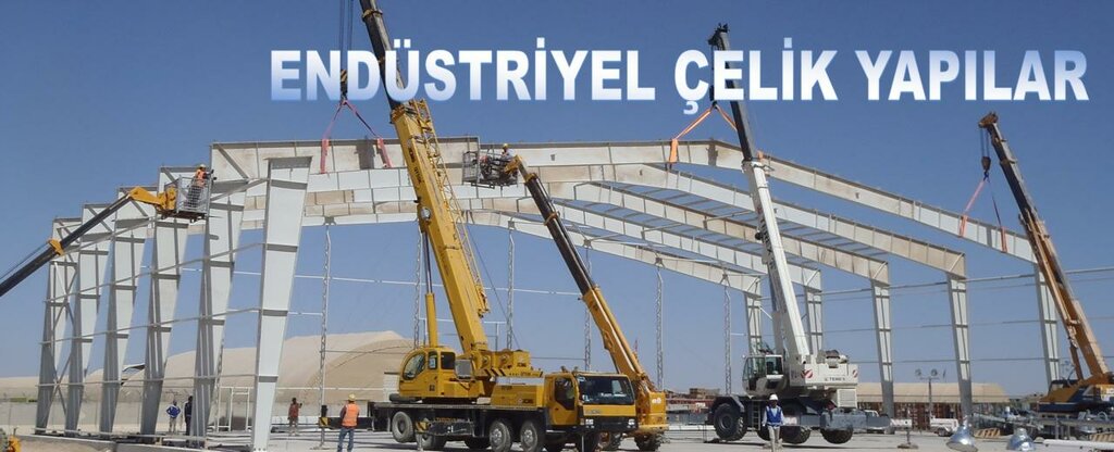 Hardware store Hitit Prefabrik, Ankara, photo