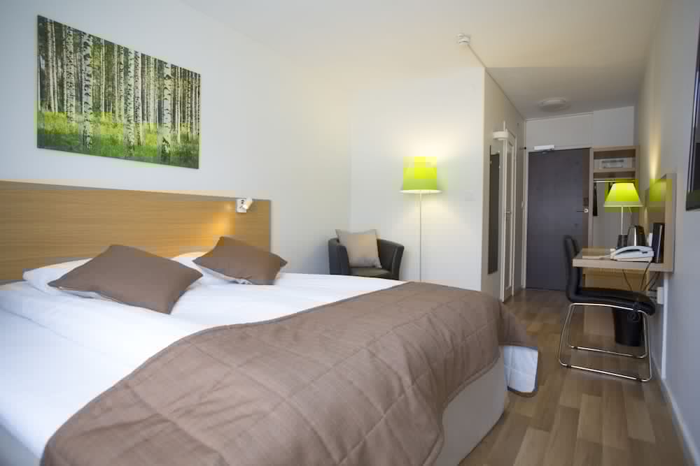 Фото First Hotel Dragonen