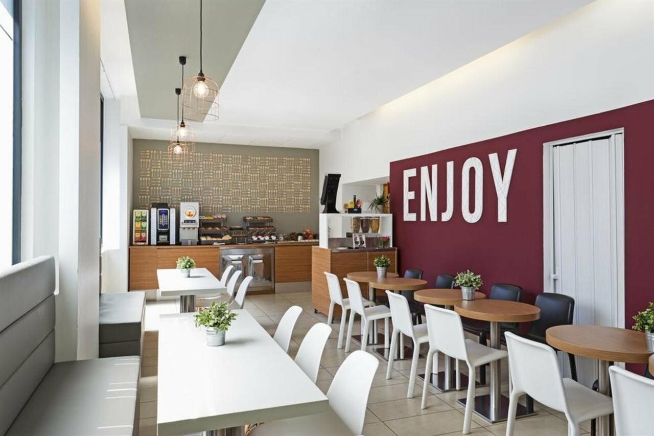 Фото B&b Hotel Firenze Nuovo Palazzo di Giustizia