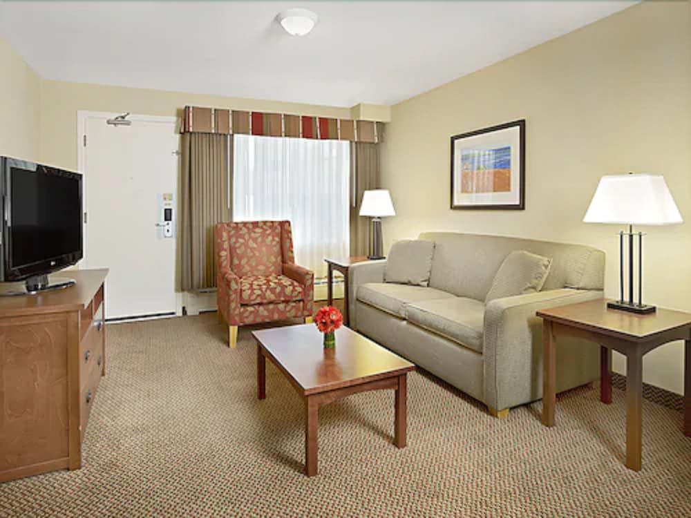 Фото Charlottetown Inn & Conference Centre