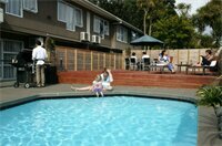 Гостиница Best Western Newmarket Inn & Suites