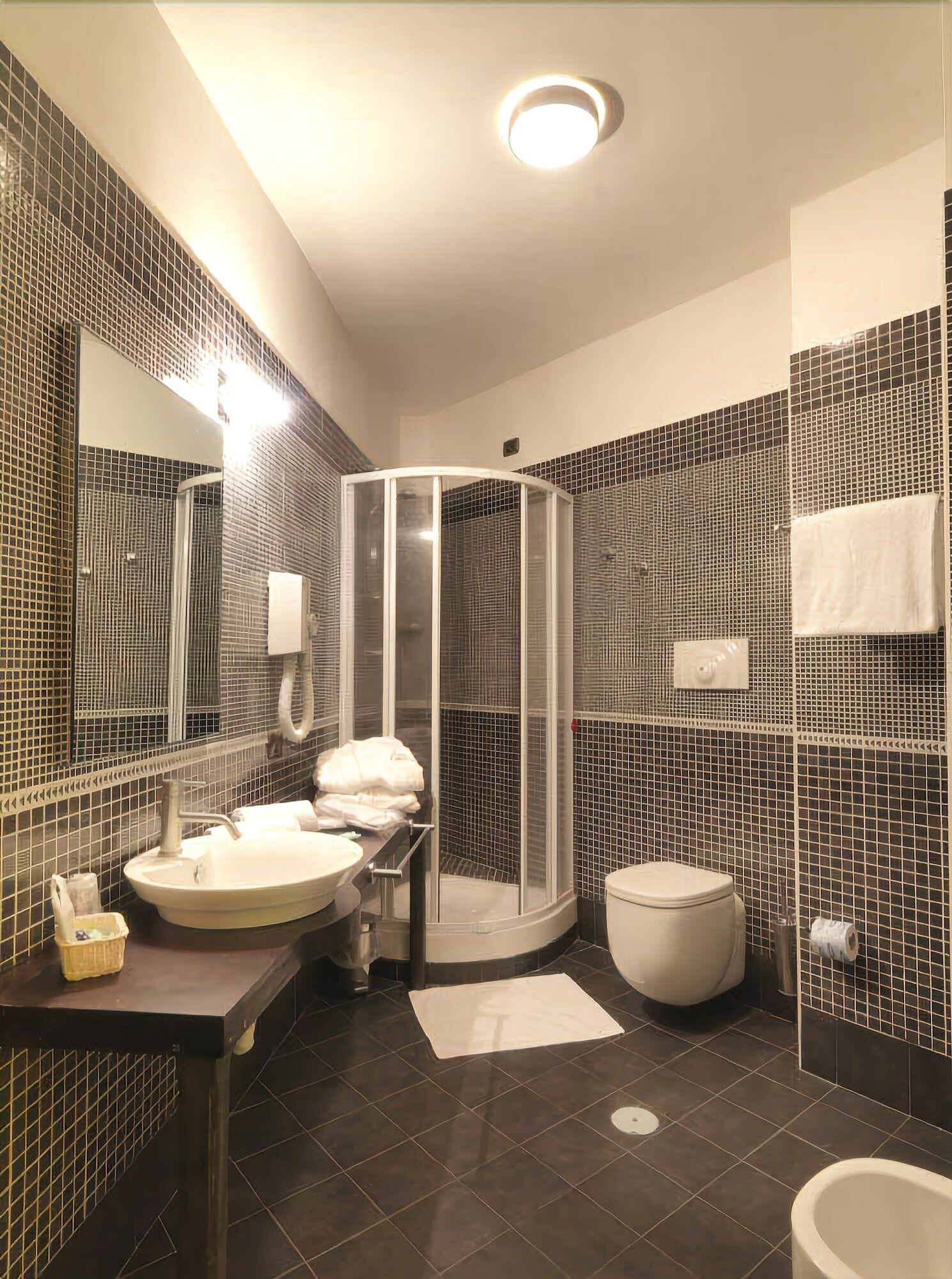 Фото Hotel Terme Capasso