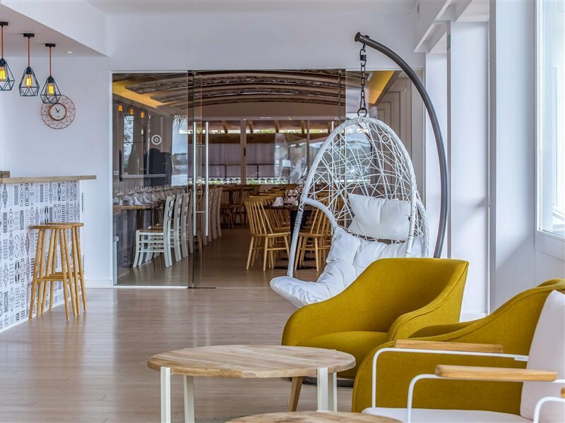 Фото Hotel Atolon