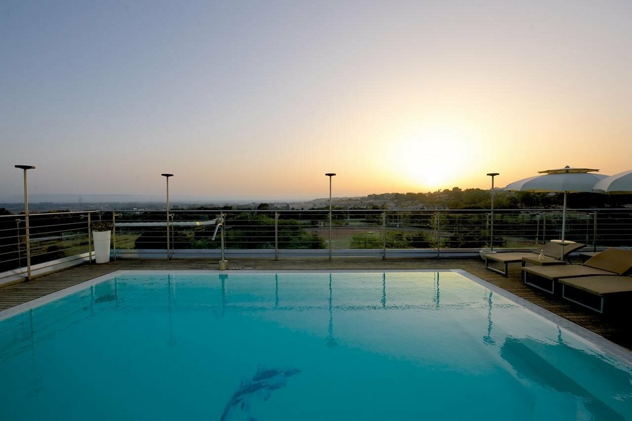 Фото Mercure Siracusa Prometeo