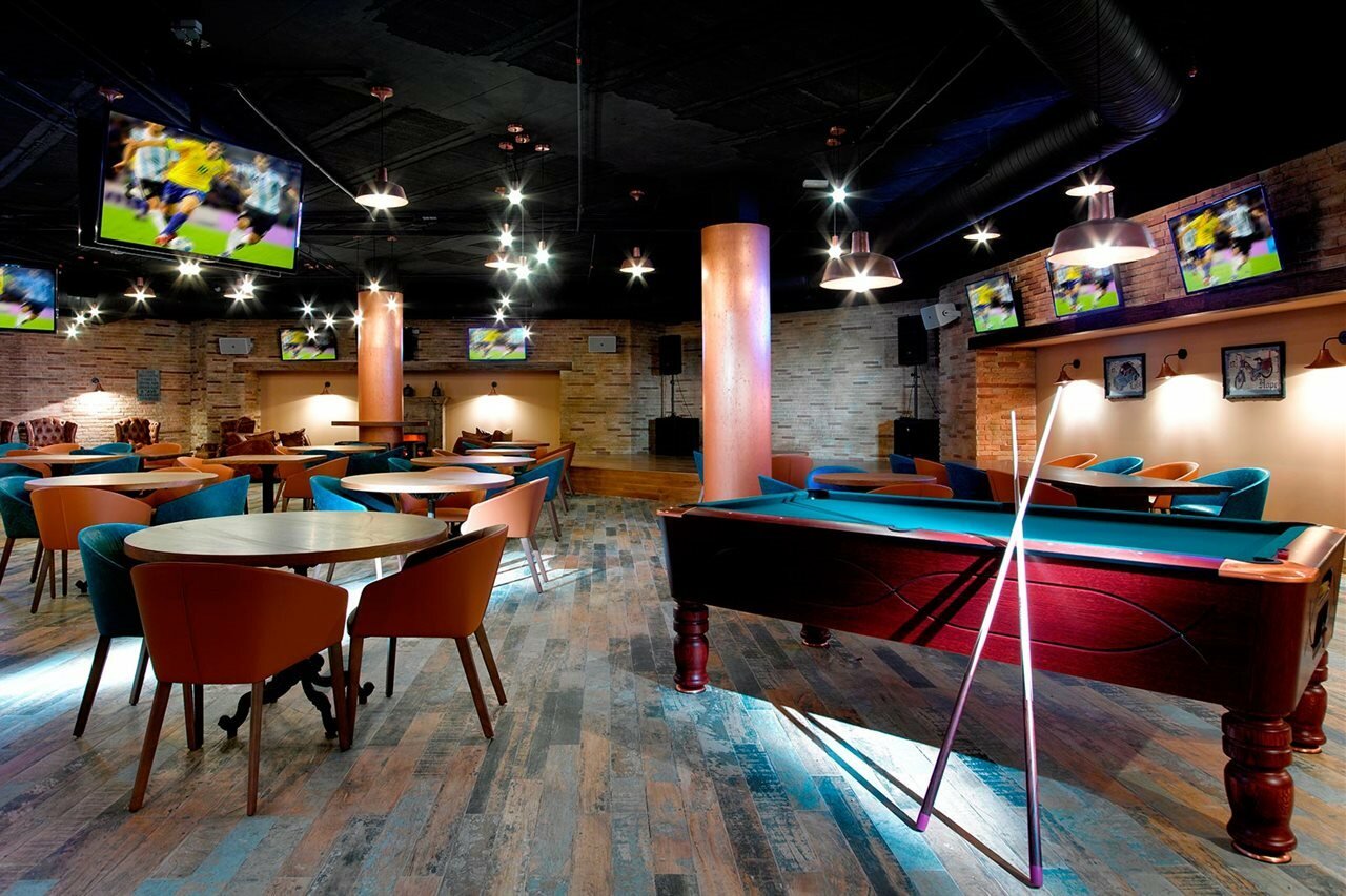 Фото Hard Rock Hotel Ibiza