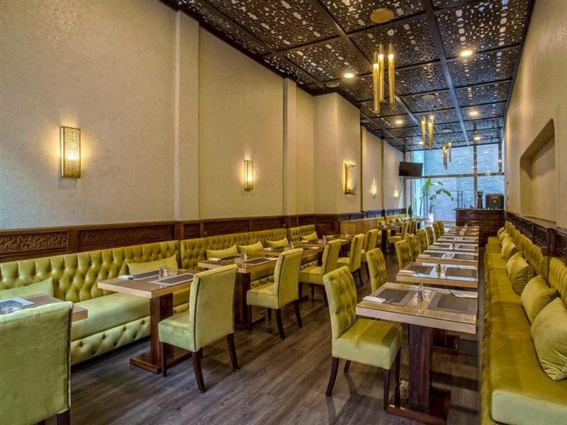 Фото Yaad City Hotel