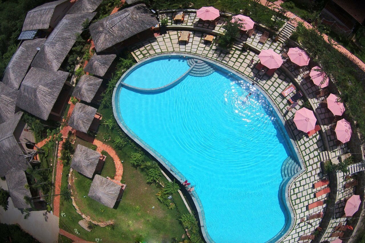 Фото Daisy Resort