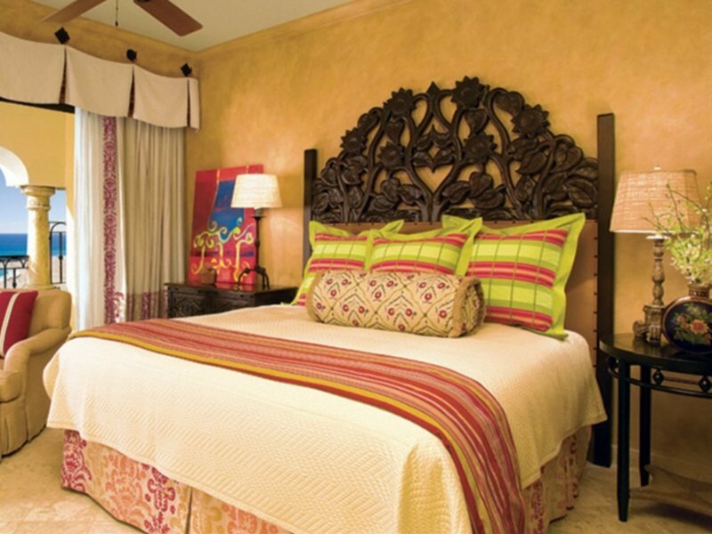 Фото Hilton Los Cabos Beach & Golf Resort