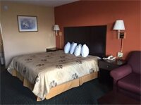 Фото Days Inn Pontotoc