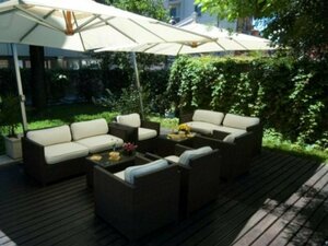 Гостиница Best Western City Hotel