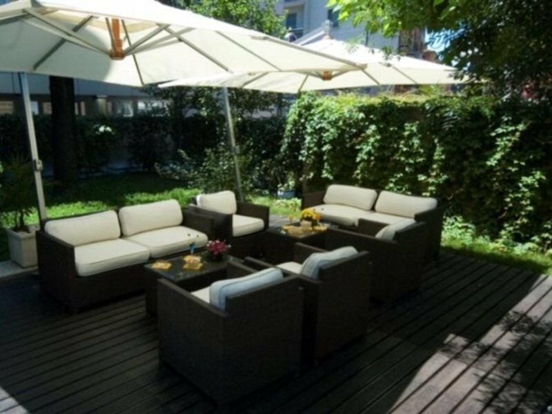 Фото Best Western City Hotel