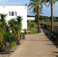 Фото Resort Baia dei Turchi