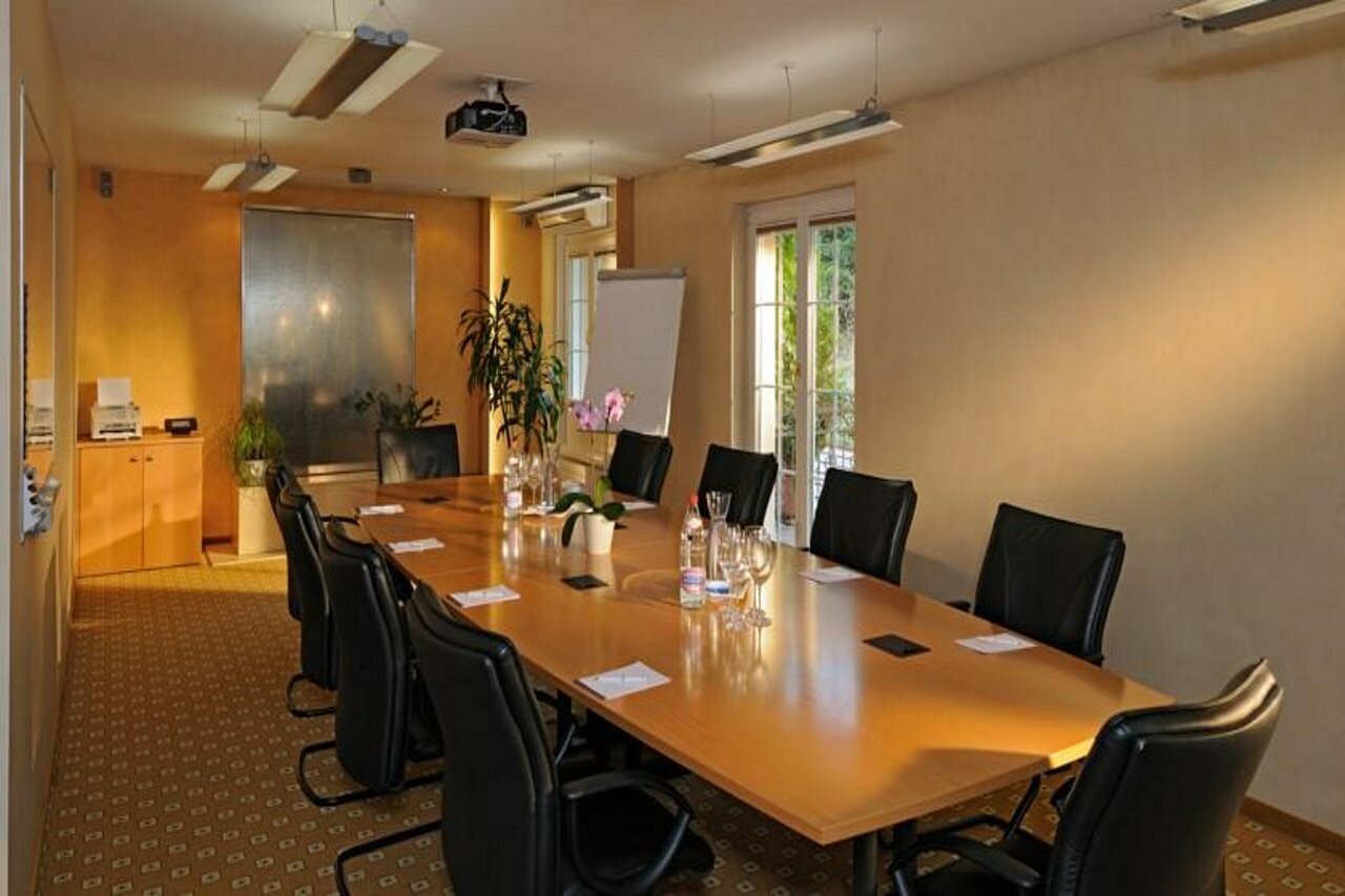 Фото Parkhotel Sonnenhof